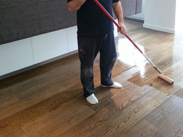 Floor Sanding & Sealing - Home 13031 - Floor Sanding & Sealing - Ealing - Home - Residential