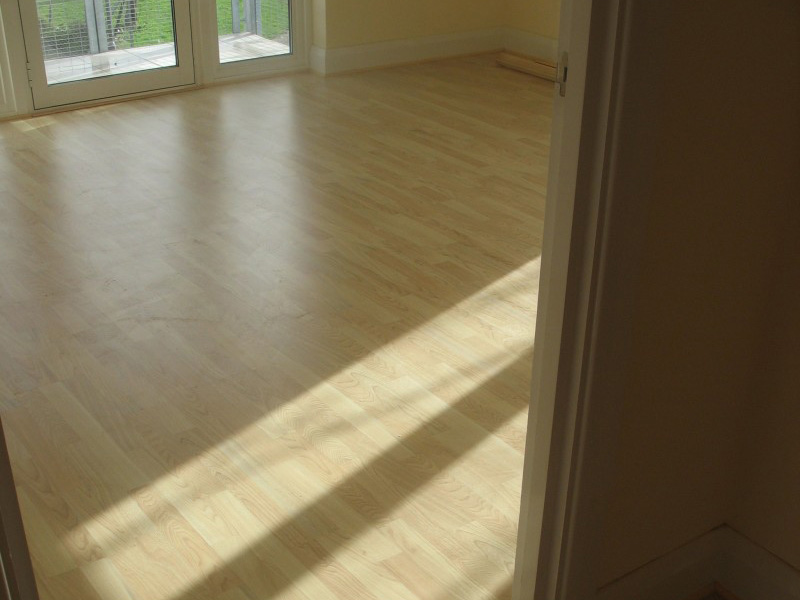 Laminate Flooring - Home 25643 - Wood Flooring - Home - Residential