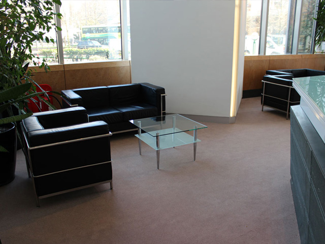 Landmark Fm Buildings - Carpet - Home - Commercial - Residential