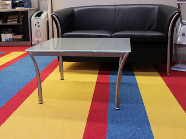 Landmark Fm Offices - Carpet - Office - Commercial