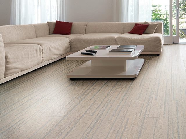 Wicander - Lane Timide - Cork Flooring