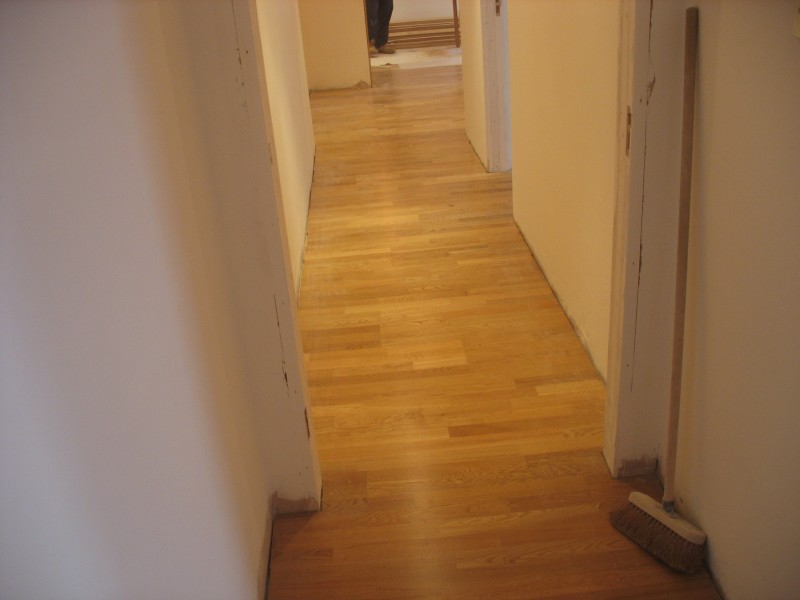 Wood Flooring - Home 25945 - Wood Flooring - Home - Residential