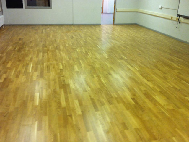 Wood Flooring - Home 27006 - Wood Flooring - Home - Residential