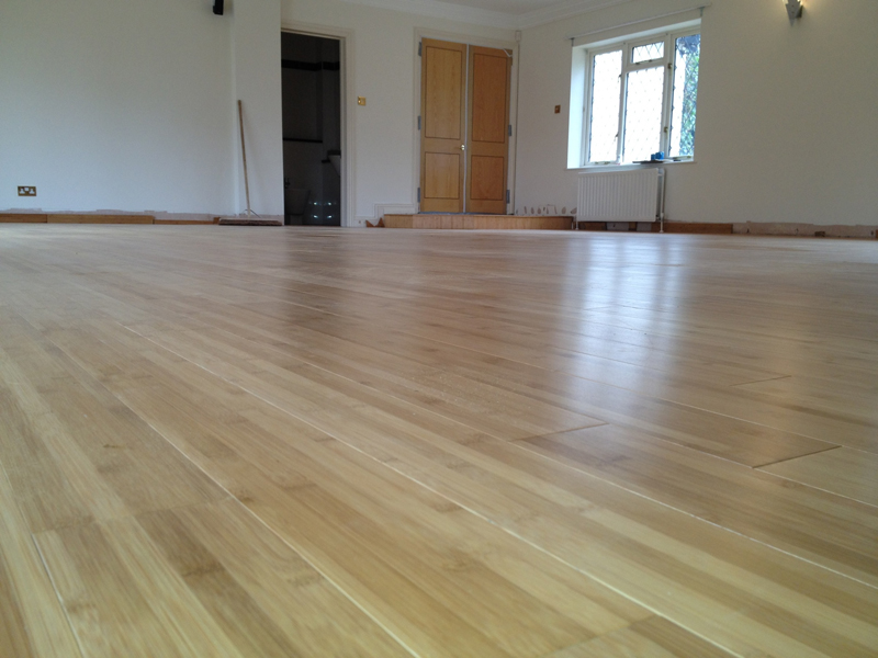 Wood Flooring - Home 18282 - Wood Flooring - Home - Residential