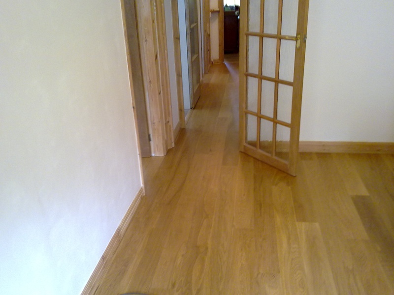 Wood Flooring - Home 25864 - Wood Flooring - Home - Residential