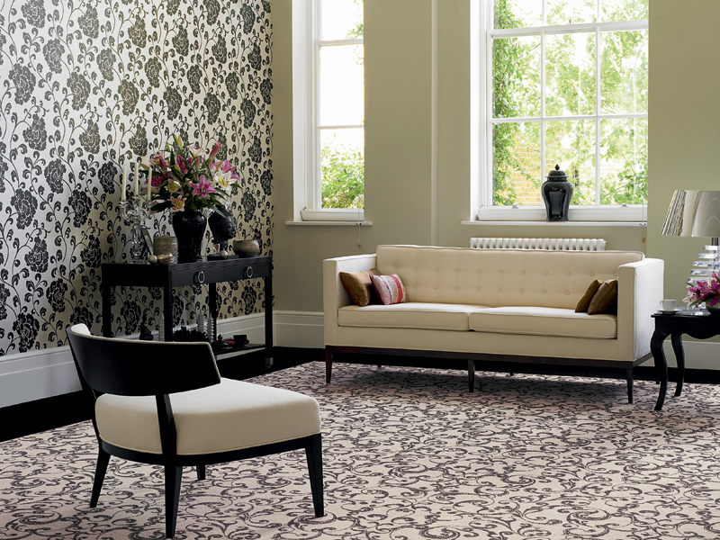 Brintons - Llewelyn Bowen 02 - Carpet