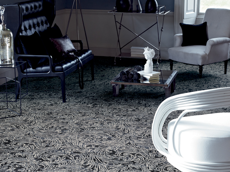 Brintons - Llewelyn Bowen 03 - Carpet