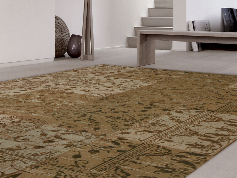 Louis De Poortere - Vintage - Majestic Beige - Carpet