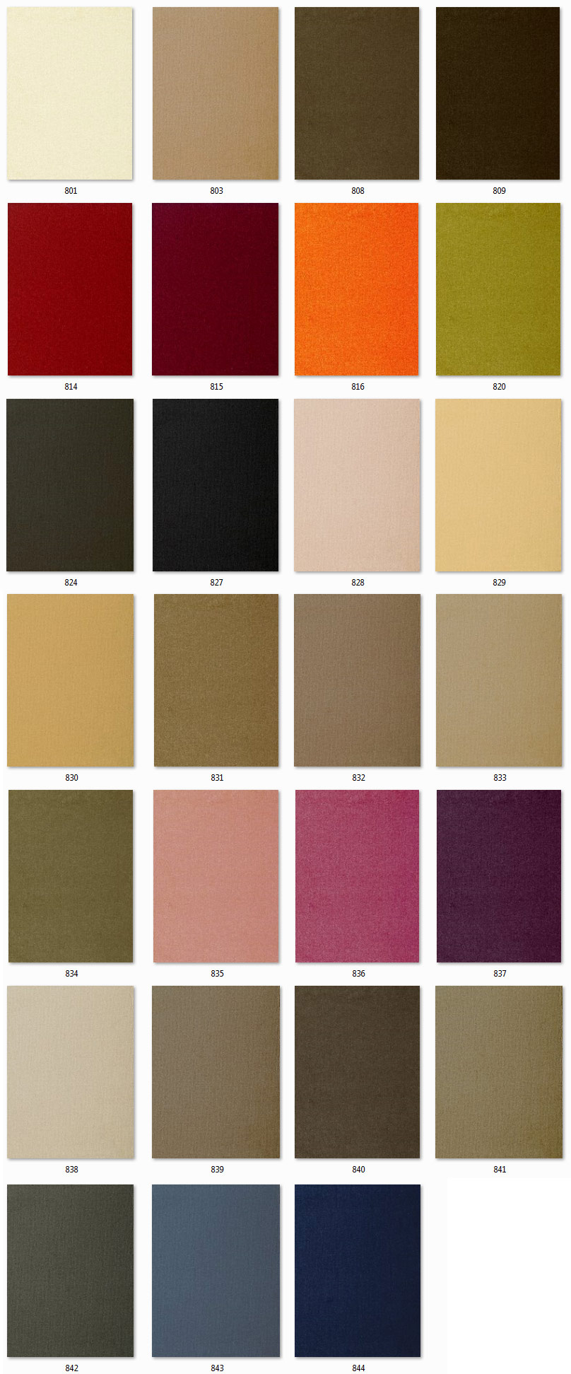 Moquetas Rols - Annabelle - Carpet