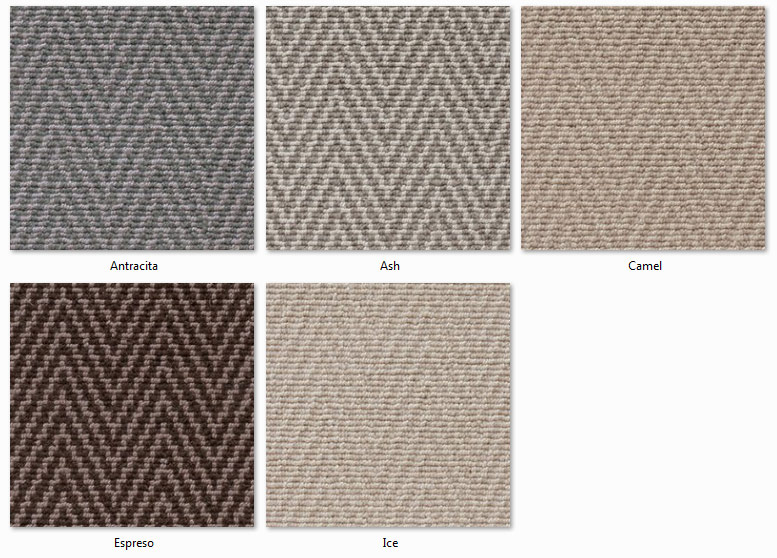Moquetas Rols - Carmen - Carpet