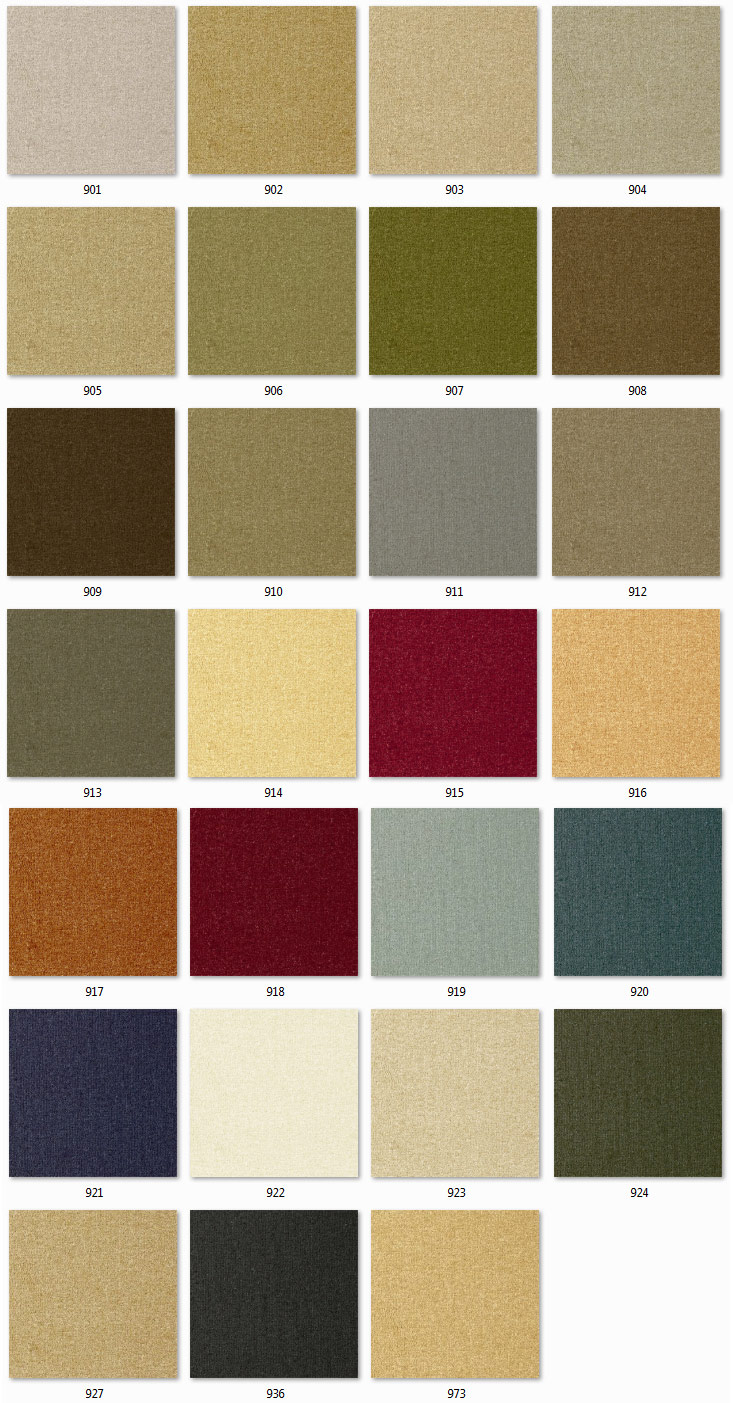 Moquetas Rols - Castor - Carpet