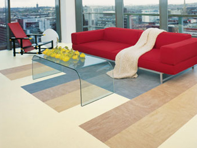 Natural Marmoleum Flooring in London
- UK
- Vinyl Flooring
- Forbo