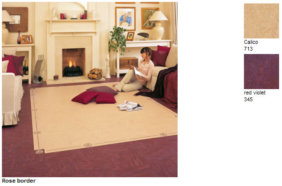 Natural Marmoleum Flooring in London
- UK
- Forbo
- Vinyl Flooring
- wide view