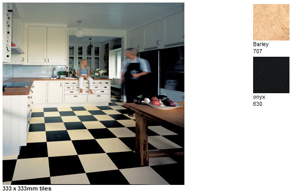 Natural Marmoleum Flooring in London
- UK
- Vinyl Flooring
- Forbo
- interior view