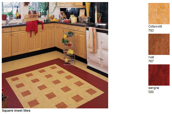 Natural Marmoleum Flooring in London
- UK
- Forbo
- Vinyl Flooring
- surface detail
