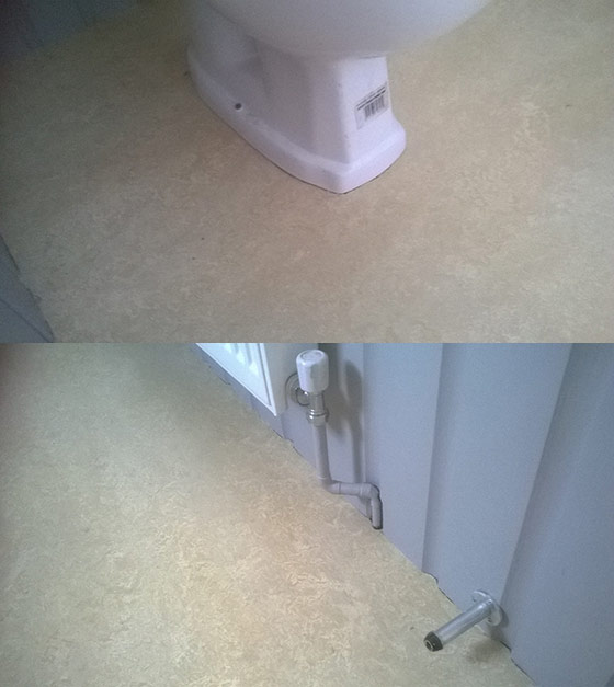 Marmoleum - Marmoleum Flooring - Home 30460 - Marmoleum Flooring - Hampstead - Home - Residential