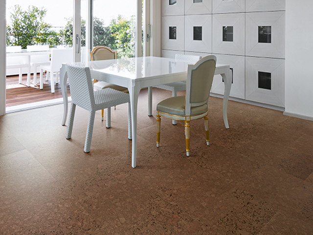 Wicander - Nuances Mele - Cork Flooring
