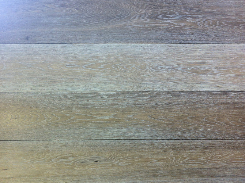 Goodfellow - Old Terrain - Oak - Wood Flooring