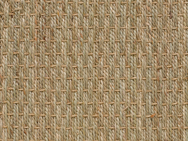 Crucial Trading - Seagrass - Original Natural - Carpet