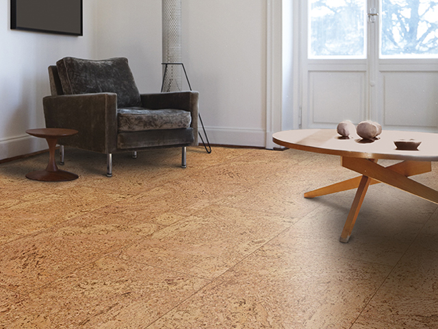 Wicander - Originals Accent - Cork Flooring