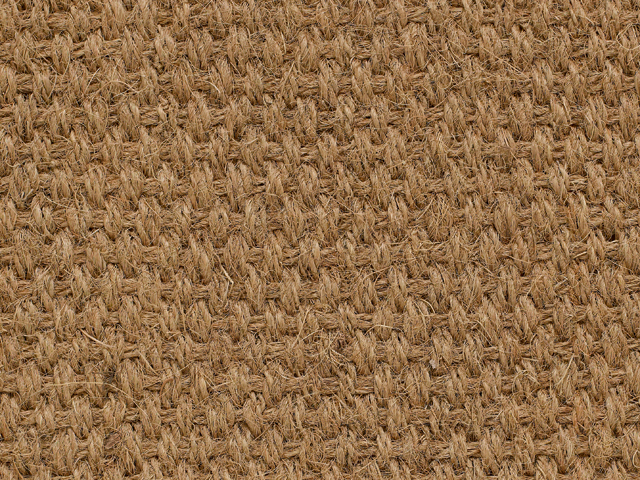 Crucial Trading - Coir - Panama Natural - Carpet