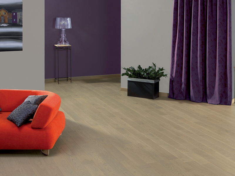 Hardwood Flooring - Panaget - Alto - Wood Flooring