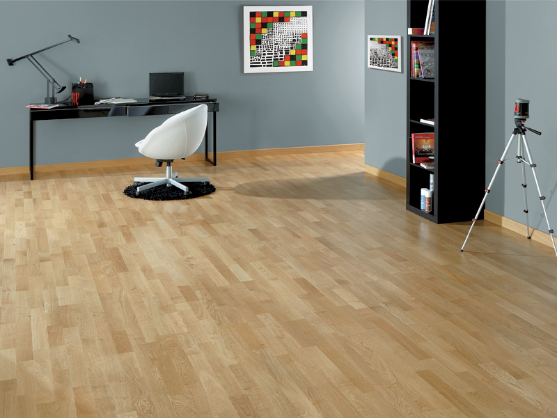 Panaget - Orfeo - Chene - Wood Flooring
