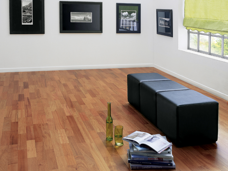 Panaget - Orfeo - Autres Essences - Wood Flooring