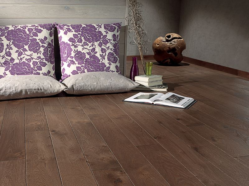 Panaget - Otello - Chene Origine - Wood Flooring
