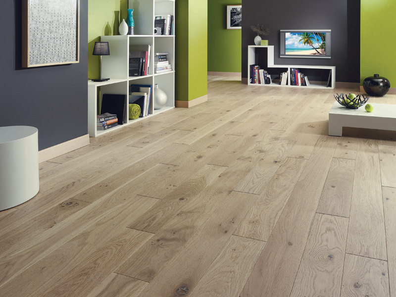 Panaget - Otello - Chene Zenitude - Wood Flooring
