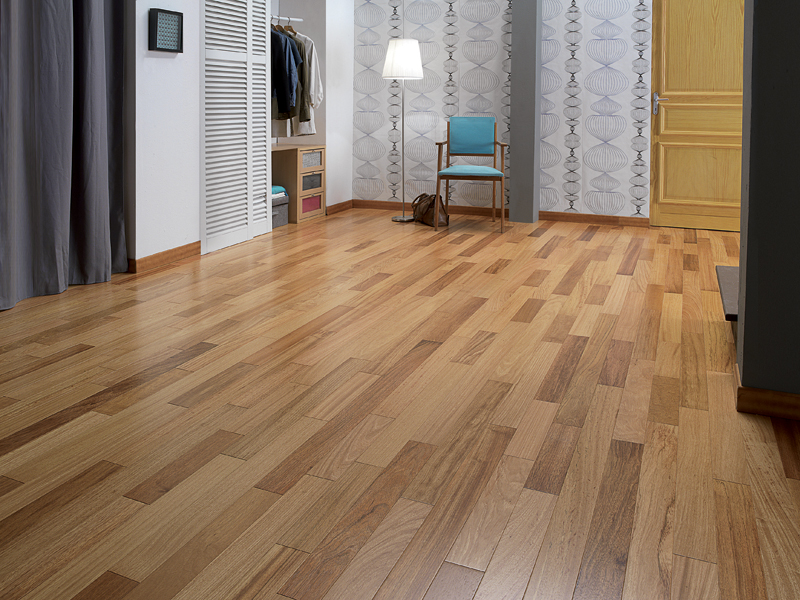 Panaget - Traviata - Autres Essences - Wood Flooring