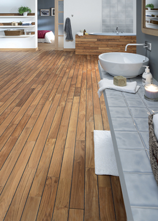 Hardwood Flooring - Panaget - Ulysse - Wood Flooring