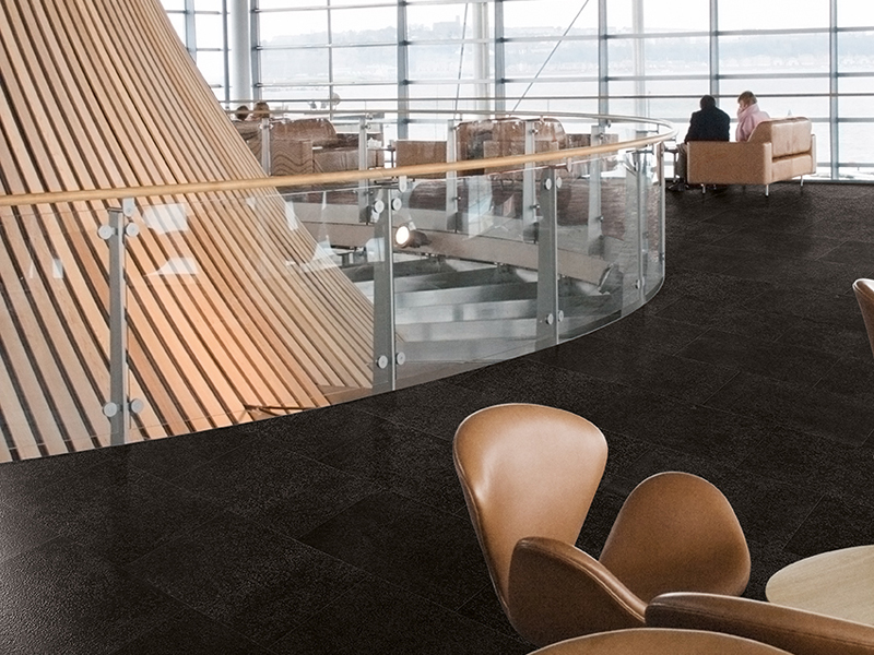 Wicander - Pebbles Storm - Cork Flooring