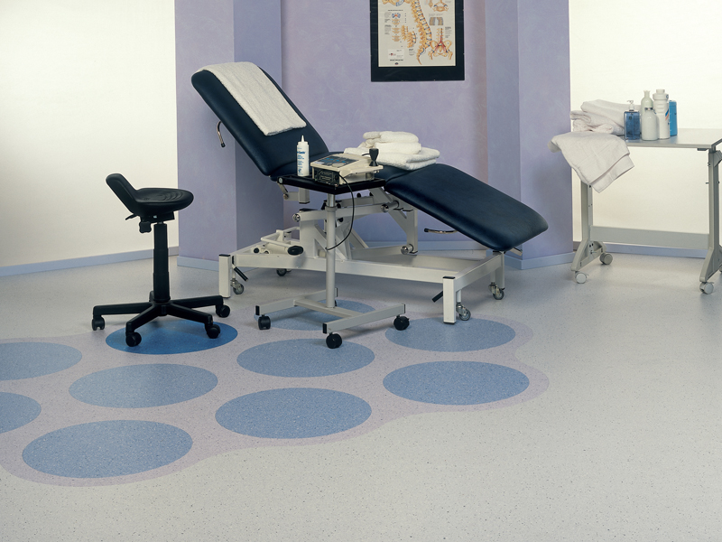 Polyflor - Prestige PUR - Vinyl Flooring