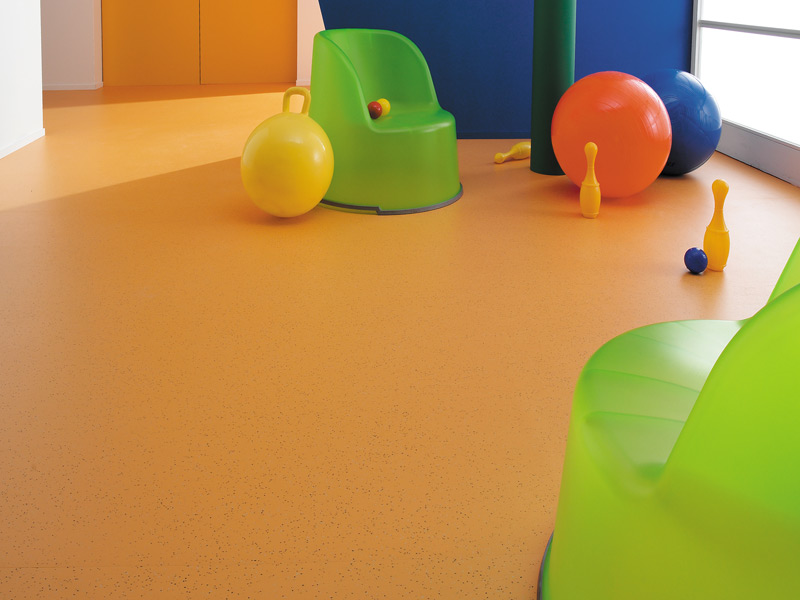 Polyflor - SaarFloor Diamant - Vinyl Flooring