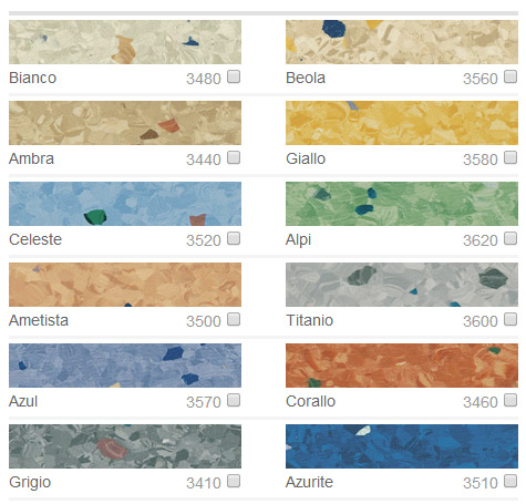 Polyflor - Mystique PUR - Vinyl Flooring