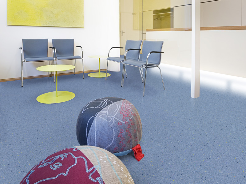 Polyflor - Mystique PUR - Vinyl Flooring