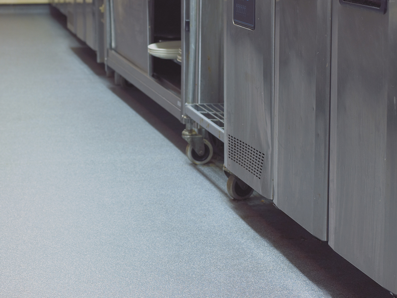 Polyflor - Polysafe Ultima - Vinyl Flooring Polyflor - Polysafe Ultima - Vinyl Flooring