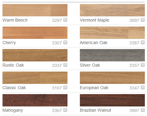 Polyflor - Polysafe Wood FX PUR - Vinyl Flooring Polyflor - Polysafe Wood FX PUR - Vinyl Flooring