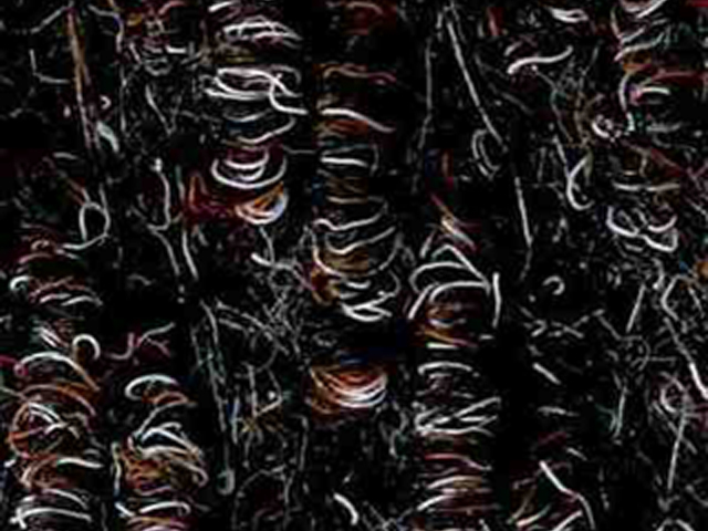 Joseph Hamilton Seaton Carpets - Zermatt Wave - Carpet
