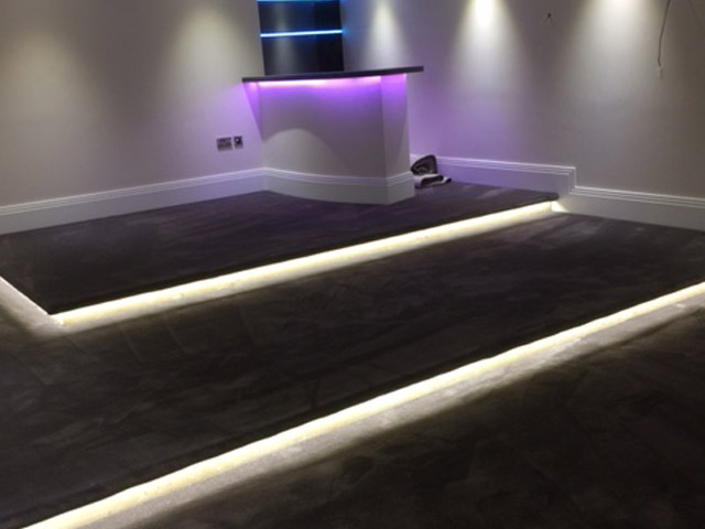 Carpet - Home 34611 - Carpet - Kilburn - Home - Residential