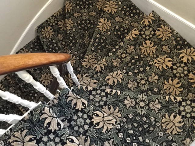 Carpet - Home 31721 - Carpet - Docklands - Home - Residential