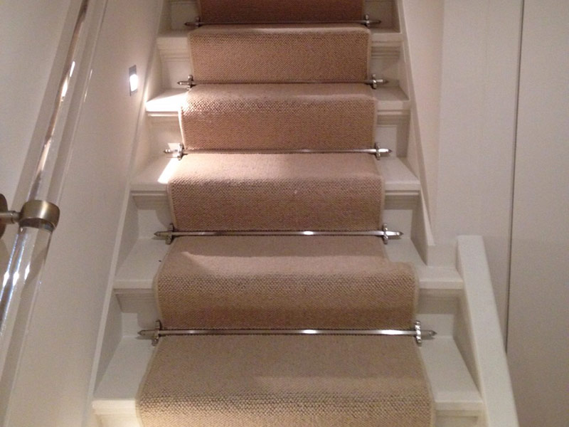 Stairrods Uk - Carpet - Home 31643 - Carpet - Home - Residential