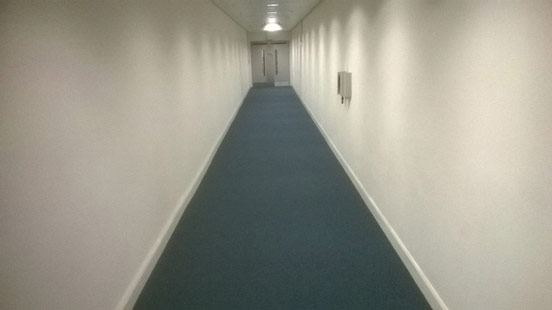 Airport - Carpet - Public - Commercial