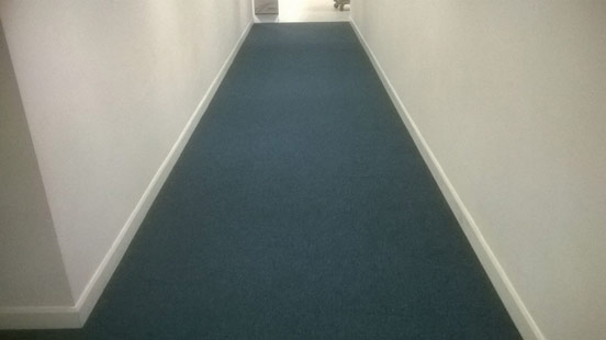 Airport - Carpet - Public - Commercial