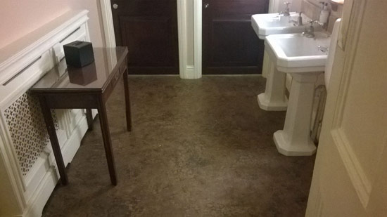 Polyflor - Vinyl Flooring - Office 31910 - Vinyl Flooring - Office - Commercial