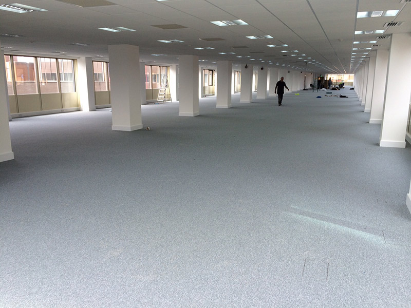 Carpet - Office 33414 - Carpet - Office - Commercial