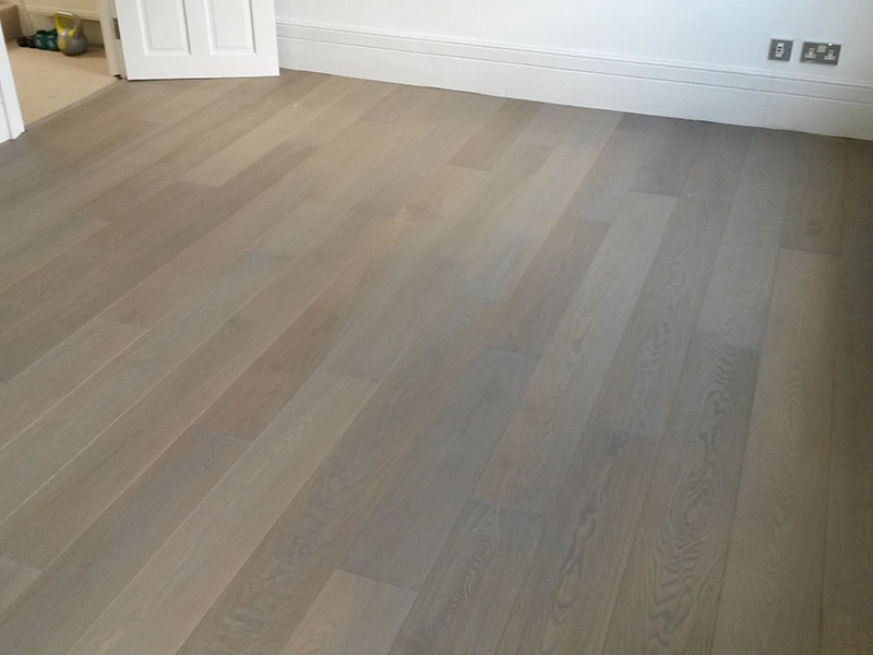 Wood Flooring - Home 36273 - Wood Flooring - Home - Residential
