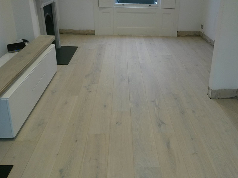 Wood Flooring - Home 31498 - Wood Flooring - Home - Residential