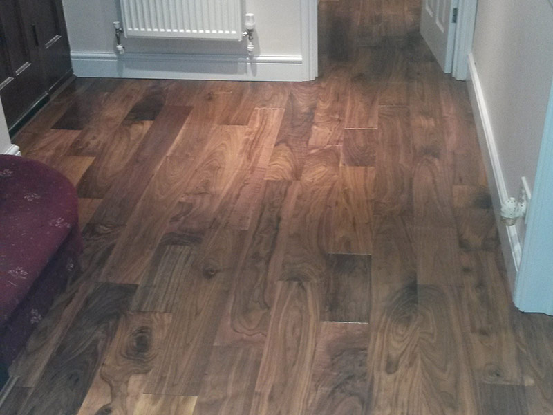 Wood Flooring - Home 31558 - Wood Flooring - Home - Residential